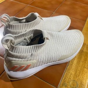 slip ons by Adidas sneakers